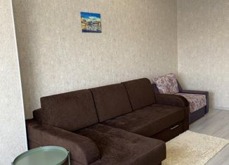 Сдается в аренду однокомнатная квартира, 45 м2, Сургут, улица Дзержинского, 13