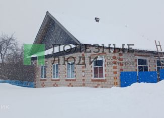 Продажа дома, 62 м2, деревня Карашур