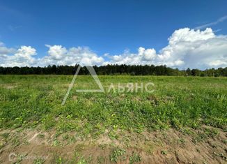 Продам участок, 12.33 сот., Калуга, Берестяная улица, Октябрьский округ