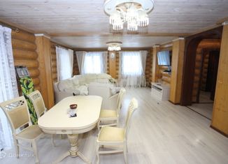 Продажа дома, 175 м2, деревня Волчково