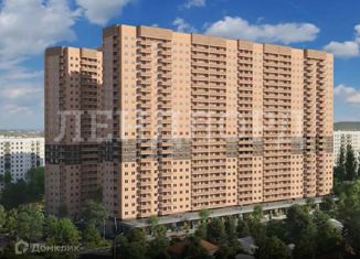 Продажа квартиры студии, 21.57 м2, Ростов-на-Дону, Горсоветская улица, 49/1, ЖК Свобода