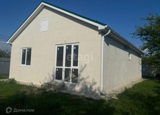 Продается дом, 99.3 м2, Краснодарский край, Малиновая улица