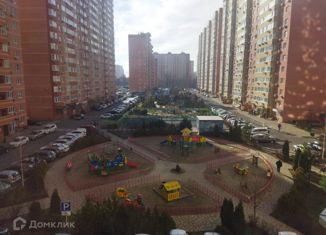 Продается 2-ком. квартира, 54 м2, Краснодар, улица им. Героя Сарабеева В.И., 5к5, ЖК Керченский