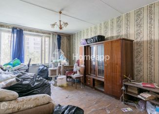 Продается 2-комнатная квартира, 54 м2, Москва, улица Генерала Тюленева, 9, метро Тёплый Стан