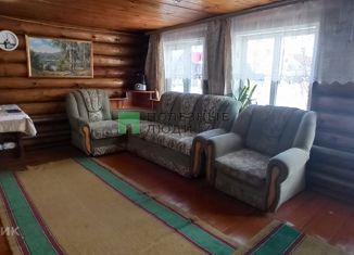 Продажа дома, 50 м2, Ижевск, Западная улица, 38А