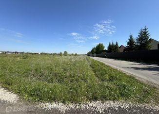 Продам участок, 10.13 сот., село Верхнее Мячково