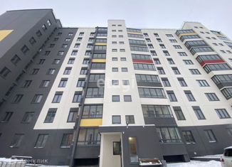 Продажа 1-комнатной квартиры, 37 м2, Курганская область, 7-й микрорайон, 27