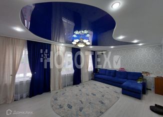 Дом на продажу, 168.7 м2, Хадыженск, улица Урицкого, 27