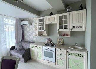 Продается 2-ком. квартира, 50 м2, село Орёл-Изумруд, Банановая улица, 9/2