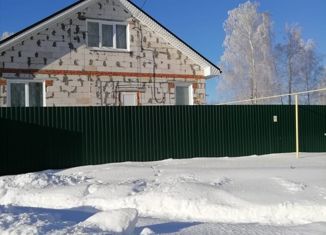 Продаю дом, 119.1 м2, село Архангельское, Лесная улица, 10А