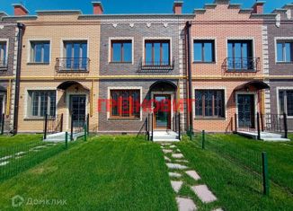 Продается таунхаус, 59.41 м2, посёлок Садовый, микрорайон Берёзки-3, 8