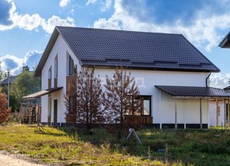 Продаю дом, 171.3 м2, деревня Кальтино, коттеджный посёлок Ждановские озёра, 20