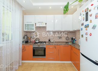 Продажа однокомнатной квартиры, 36 м2, Владимирская область, Бородинская улица, 4к4