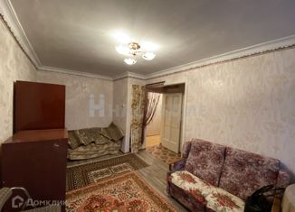 1-комнатная квартира на продажу, 30 м2, поселок городского типа Шолоховский, улица Маяковского, 9
