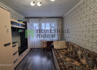 Продам 3-комнатную квартиру, 63 м2, Ярославль, Дзержинский район, улица Труфанова, 5