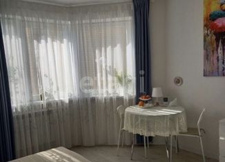 Продам 1-ком. квартиру, 25 м2, деревня Батино, улица Сергея Есенина, 2