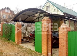 Продается дом, 55 м2, Аксай, Ореховый переулок