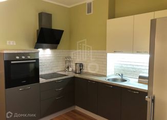 Сдача в аренду 2-комнатной квартиры, 50.1 м2, Санкт-Петербург, Ждановская улица, 10, Ждановская улица