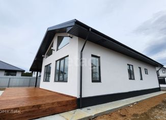 Продаю дом, 100 м2, поселок городского типа Дружинино