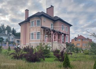 Продажа дома, 400 м2, деревня Митрополье, коттеджный посёлок Митрополье, 54