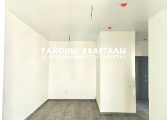 Продажа 2-комнатной квартиры, 35.2 м2, Челябинск, ЖК ЭвоПарк, Телевизионная улица, 14