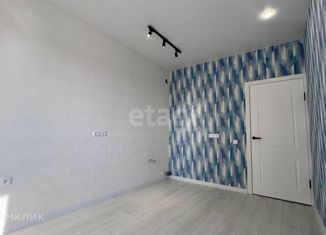 Продажа 1-ком. квартиры, 35.7 м2, Краснодар, улица Генерала Петрова, 43/1, ЖК Британия 2