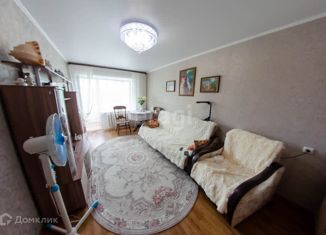 3-комнатная квартира на продажу, 56.7 м2, Курганская область, улица Свердлова, 93