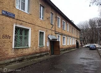 Продаю 2-комнатную квартиру, 37.8 м2, Казань, Казань, 65, Приволжский район