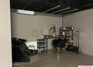 Офис на продажу, 44 м2, посёлок Российский, улица Атамана Бабыча, 15