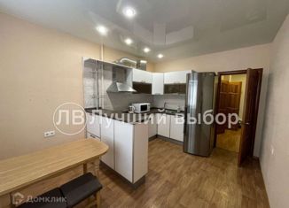 Продам 3-комнатную квартиру, 97.5 м2, Волгоград, улица Землячки, 58