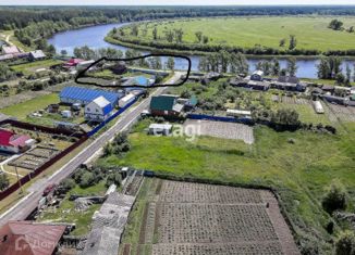 Продаю дом, 35.2 м2, село Салаирка, Береговая улица