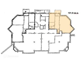 Продается офис, 101 м2, Владивосток, улица Крыгина, 86В, Фрунзенский район