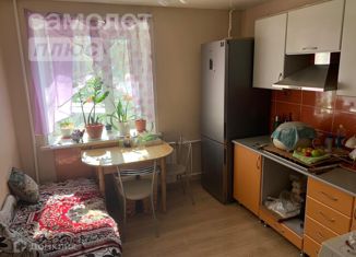 Продаю однокомнатную квартиру, 42.1 м2, Вологодская область, Зосимовская улица, 32