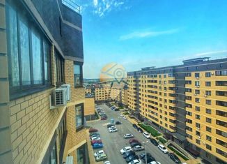 Продам 1-ком. квартиру, 40.6 м2, Воронеж, Ржевская улица, 11к1, ЖК Чемпион