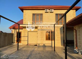 Продажа дома, 160 м2, посёлок Сенной, улица Мира, 27