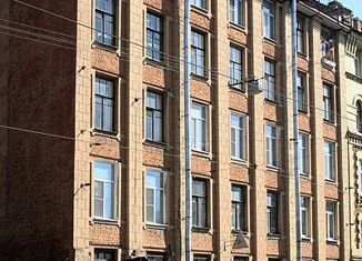 Продается 2-комнатная квартира, 53.6 м2, Санкт-Петербург, улица Котовского, 5/14, улица Котовского