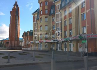 Продаю однокомнатную квартиру, 43 м2, Арск, Советская площадь, 25