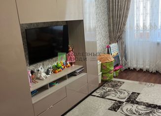2-комнатная квартира на продажу, 51 м2, Татарстан, проспект Ямашева, 54к4
