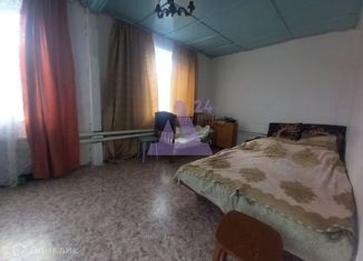 Дом на продажу, 53.3 м2, село Енисейское, улица Мисюкова, 97
