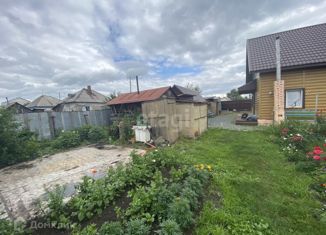 Участок на продажу, 13.5 сот., поселок Приобский