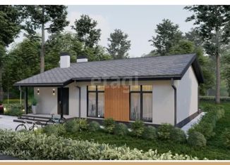 Продаю дом, 96 м2, СТ Солнечная поляна