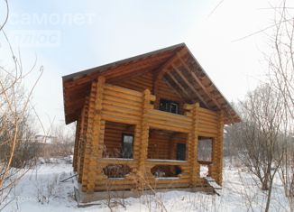 Продаю дом, 60 м2, Красноярск, Свободный проспект, 77А/90М