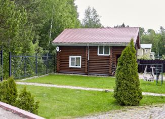 Дом на продажу, 87 м2, садоводческое некоммерческое партнерство Озёрное