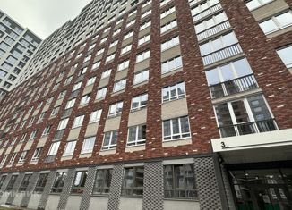 Продажа квартиры студии, 30.2 м2, Ижевск, ЖК Парк-Квартал Атмосфера, улица Холмогорова, 105