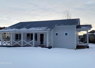 Дом на продажу, 84.5 м2, деревня Бесовец, Звёздная улица, 8А