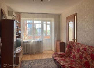 Продается трехкомнатная квартира, 42.2 м2, Уфа, проспект Октября, 142/1, Октябрьский район