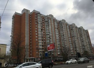 Продается трехкомнатная квартира, 84 м2, Москва, Щёлковское шоссе, 26к2, метро Щёлковская
