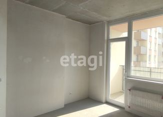 Продажа однокомнатной квартиры, 41.4 м2, Калининград, ЖК Лето, улица Генерала Толстикова, 8