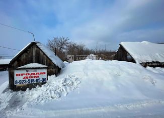 Продажа участка, 15 сот., село Елыкаево, Набережная улица