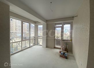 1-ком. квартира на продажу, 41 м2, Сочи, улица Калараша, 64/13к4